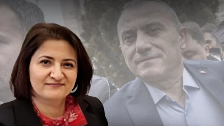 Eski Vali Sonel’in Gülistan Doku Davasında Delilleri Karartma Suçlaması Tartışmaları Alevlendirdi