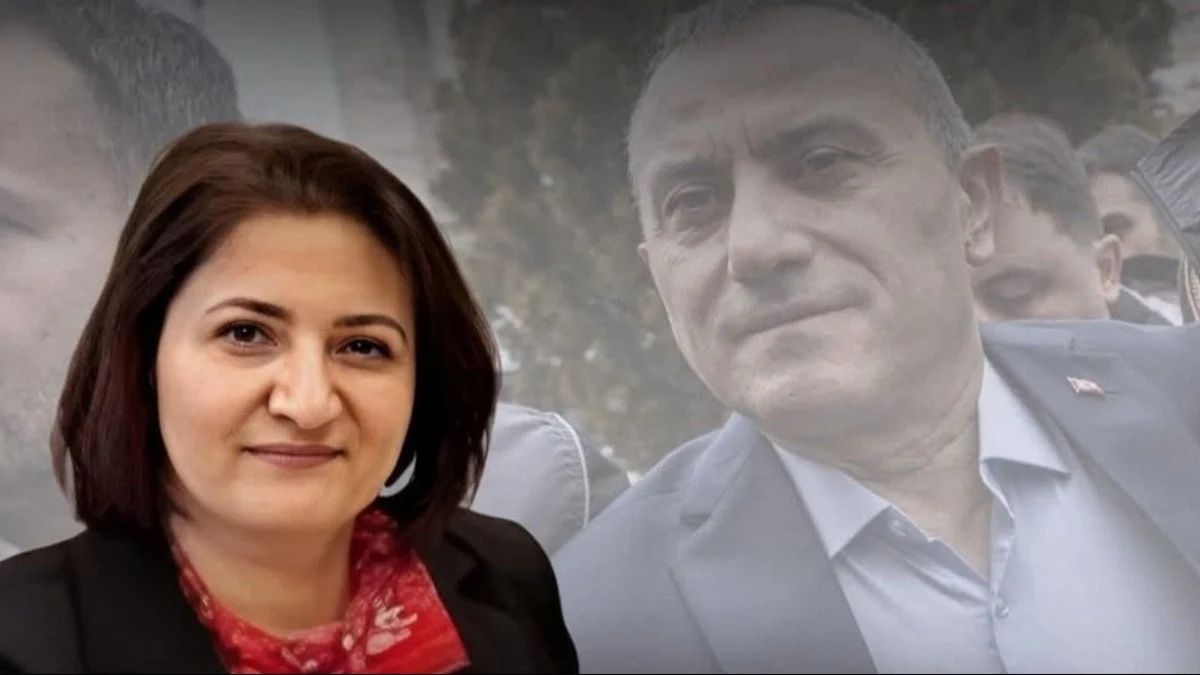 Eski Vali Sonel’in Gülistan Doku Davasında Delilleri Karartma Suçlaması Tartışmaları Alevlendirdi