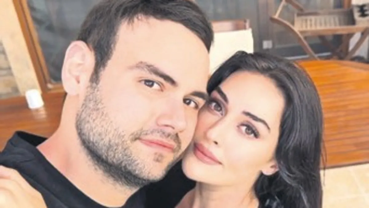 Faruk Sabancı ve Esra Bilgiç’in Yeni Rota Paylaşımları Magazin Dünyasında Yankı Uyandırdı