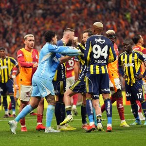 Fenerbahçe Kalecisi Ederson’un PFDK’ya Sevki Gündem Yarattı