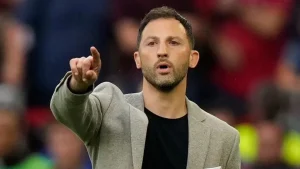 Fenerbahçe Teknik Direktörü Tedesco’dan Derbi Sonrası Oyuncularına Tam Destek