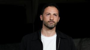 Fenerbahçe yönetimi Domenico Tedesco ile yollarını ayırdı yeni arayışlar başladı