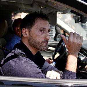 Fenerbahçe’de Tedesco’nun vedası Samandıra’da duygusal anlara sahne oldu