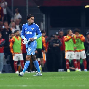 Fenerbahçe’nin Başakşehir karşısında dört önemli oyuncusu cezalı duruma düştü