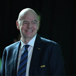 FIFA Başkanı Gianni Infantino, İran’ın 2026 Dünya Kupası’na katılacağını resmen açıkladı
