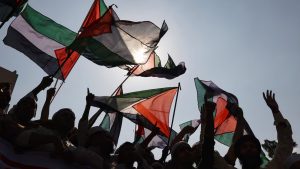 Filistin’de Yerel Seçimler: Halk Sandık Başına Gidiyor