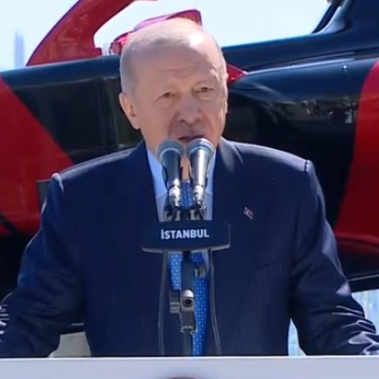 Formula 1 Heyecanı Türkiye’ye Geri Dönüyor: 2027’den İtibaren İstanbul’da!