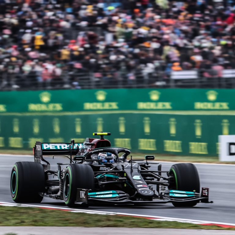 Formula 1 İstanbul Park’ta Yeniden Start Alıyor: Türkiye’nin Motor Sporları Tarihine Yolculuk