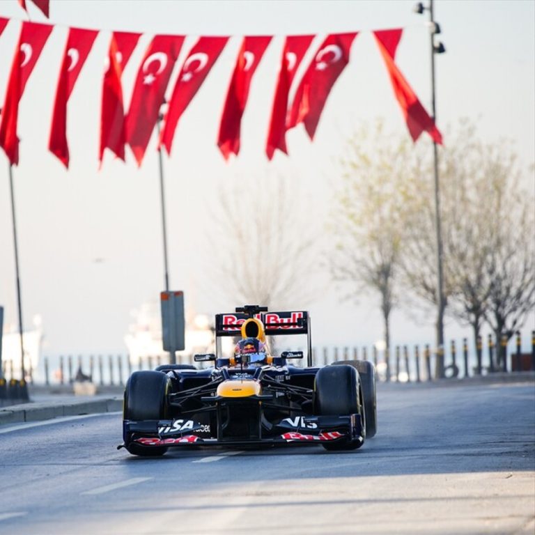 Formula 1’in 2027-2031 Arası İstanbul’a Getireceği Ekonomik Kazançlar