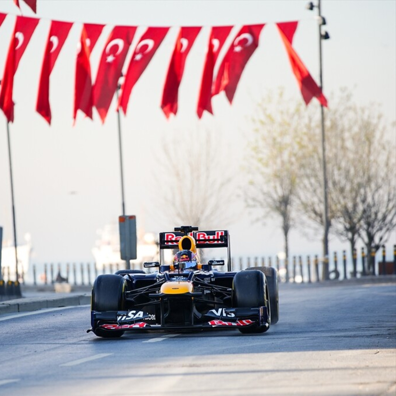 Formula 1’in 2027-2031 Arası İstanbul’a Getireceği Ekonomik Kazançlar