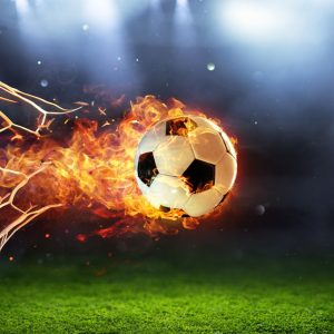 Futbolda 3. Lig play-off 2. tur maçlarının programı açıklandı