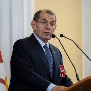 Galatasaray Başkanı Özbek’ten TFF’ye Sert Yasin Kol Eleştirisi