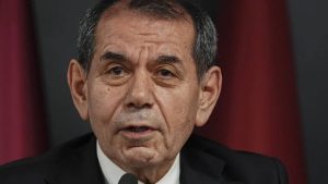 Galatasaray Başkanından Hakem Atamasına Sert Eleştiri: ‘Sinir Uçlarımızla Oynuyorlar’