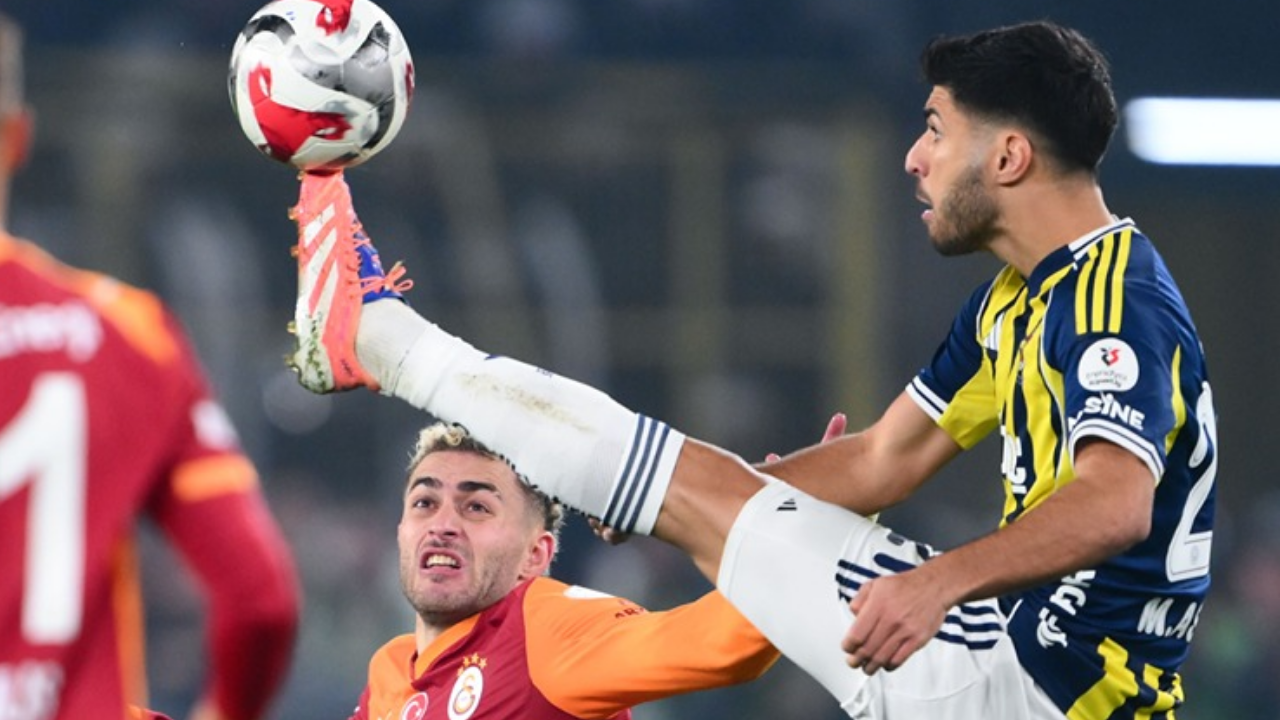 Galatasaray ve Fenerbahçe Derbisi: Tarih, Saat ve Yayın Detayları