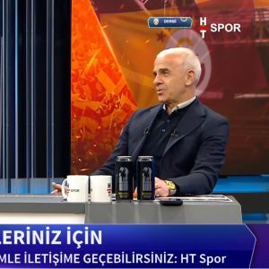 Galatasaray ve Fenerbahçe derbisinde orta saha mücadelesi belirleyici olacak