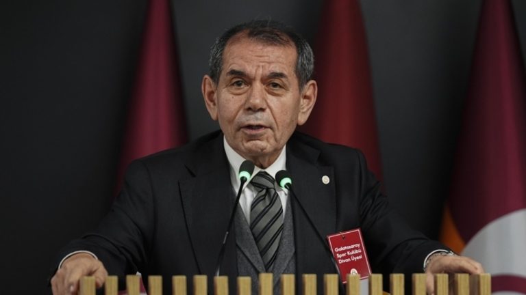 Galatasaray ve TFF Arasındaki Gerilim Tırmanıyor: İlişkiler Askıya Alındı