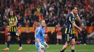 Galatasaray yenilgisinin ardından İsmail Yüksek Fenerbahçe’deki durumu değerlendirdi