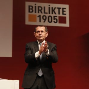 Galatasaray’da Kritik Mali Kongre: Bütçe Hedefleri ve Stratejiler