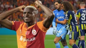 Galatasaray’ın Fenerbahçe Zaferi Sonrası Usta Kalemler Şampiyonluk Yarışını Değerlendirdi