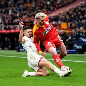 Galatasaray’ın Kupa Hayali Suya Düştü: Barış Alper Yılmaz’ın Çarpıcı Açıklamaları