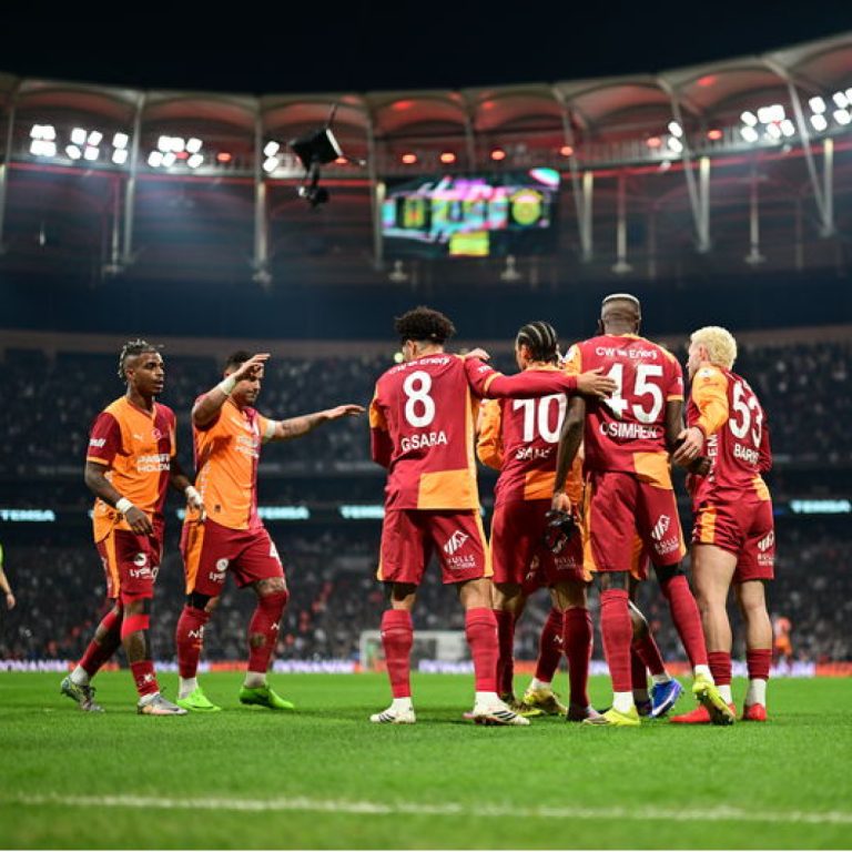 Galatasaray’ın Süper Lig liderliğindeki anahtar faktör istikrarlı kadro yapısı