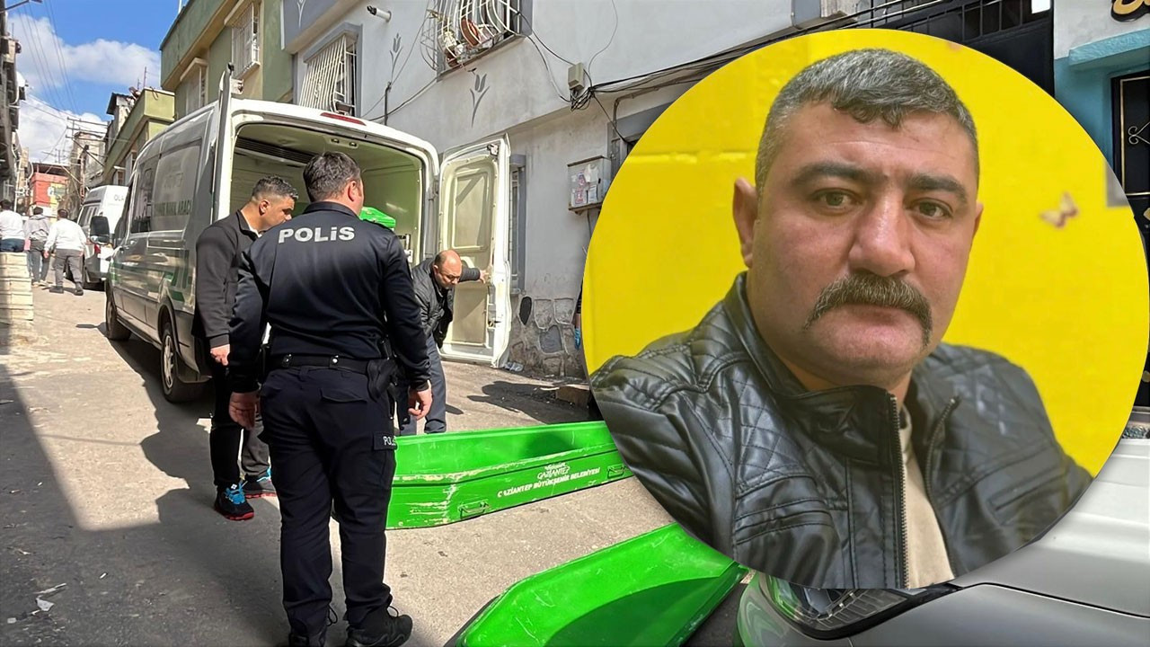 Gaziantep’te Sosyal Medya Fenomeni Cin Ali’nin Trajik Ölümü: Kızı Tarafından Gelen Acı Son
