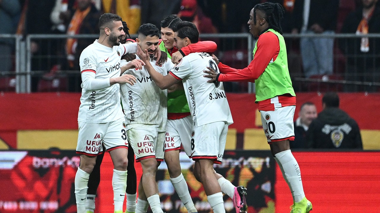 Gençlerbirliği’nin Türkiye Kupası’nda Tarihi Zaferi: 15 Yıl Sonra Yarı Finalde