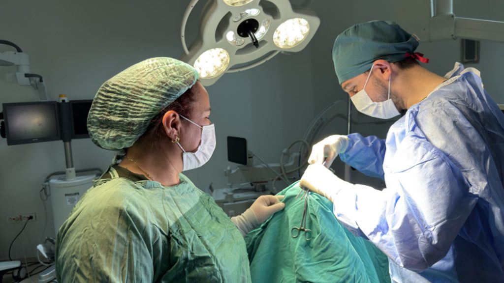 Göğüs Ağrısının Altında Yatan Nadir Durum: Omurilik Zarı Tümörü