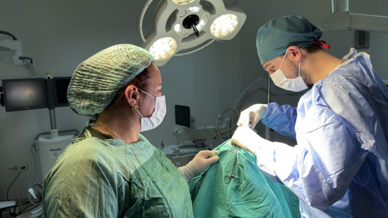 Göğüs Ağrısının Altında Yatan Nadir Durum: Omurilik Zarı Tümörü