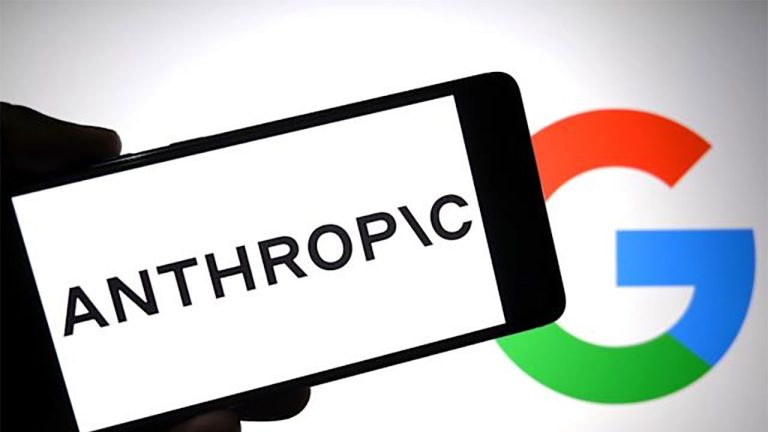 Google, Yapay Zeka Girişimi Anthropic’e 40 Milyar Dolarlık Büyük Yatırım Yapmayı Hedefliyor