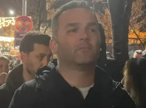 Görele Eski Belediye Başkanı Hasbi Dede’nin Taciz Davasında Hapis Cezası Kararı Çıktı