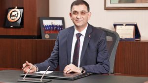 GSO, Deprem Bölgesi İçin Kredi Muafiyetlerinin Yeniden Başlatılmasını Talep Ediyor