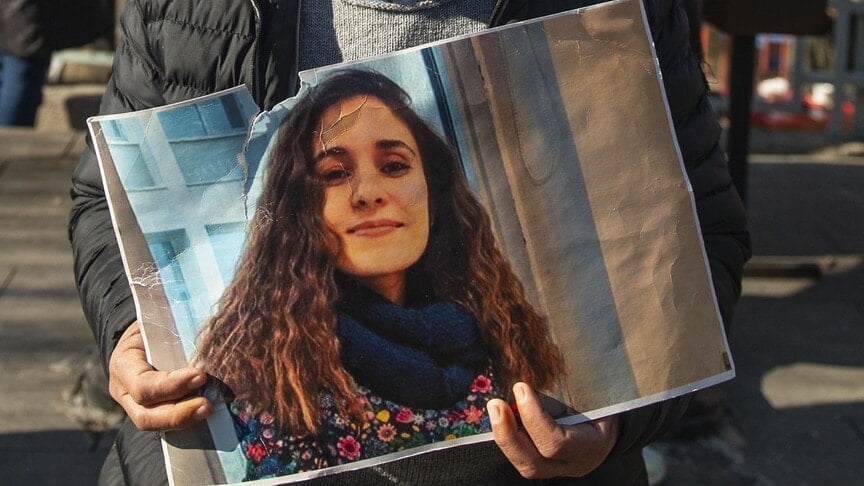 Gülistan Doku Olayında Gözaltılar Sürüyor: Tunceli Devlet Hastanesi’nde İki Çalışan Daha Gözaltında