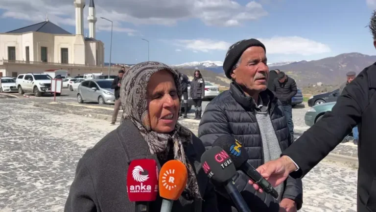 Gülistan Doku soruşturmasında DNA örnekleri Mustafa Türkay Sonel’in aracıyla karşılaştırılacak