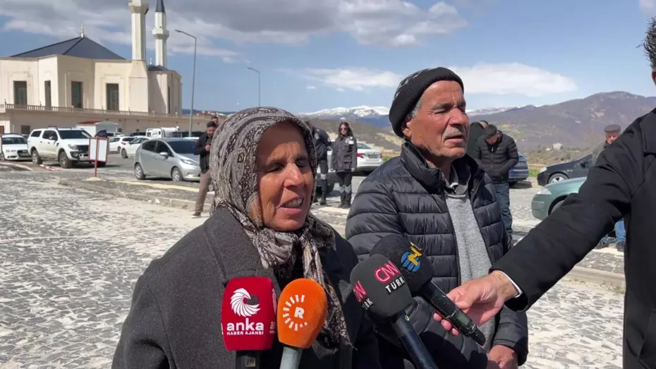 Gülistan Doku soruşturmasında DNA örnekleri Mustafa Türkay Sonel’in aracıyla karşılaştırılacak