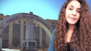 Gülistan Doku Soruşturmasında Gelişme: Tunceli’de İki Hastane Görevlisi Gözaltında