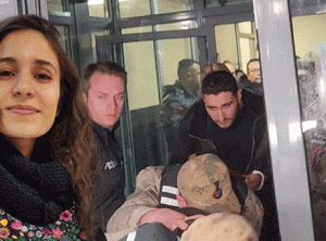 Gülistan Doku soruşturmasında silinen güvenlik kamerası görüntüleri yeniden gündemde