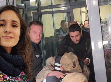 Gülistan Doku soruşturmasında silinen güvenlik kamerası görüntüleri yeniden gündemde