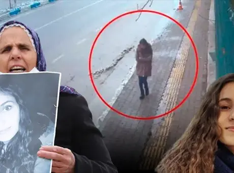 Gülistan Doku soruşturmasında valinin oğlunun aracı üzerinden DNA incelemesi yapılıyor