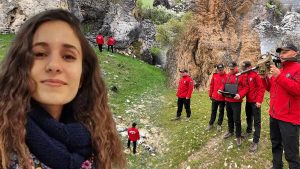 Gülistan Doku’nun Akıbeti: 30 Kişilik Özel Ekip Umutla Arıyor