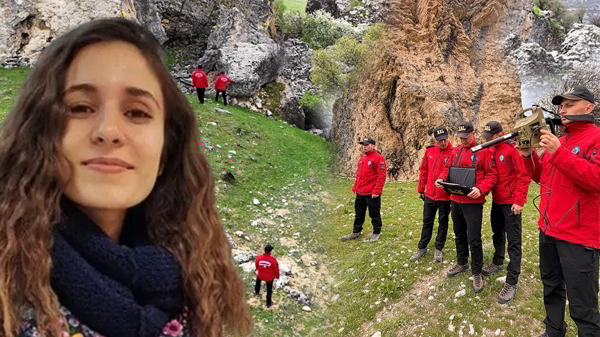 Gülistan Doku’nun Akıbeti: 30 Kişilik Özel Ekip Umutla Arıyor