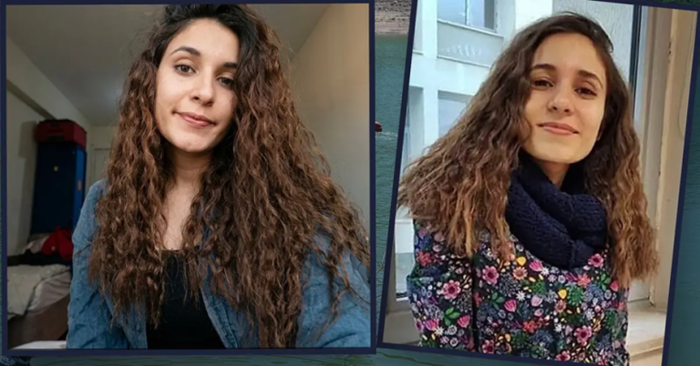 Gülistan Doku’nun kaybolmasından önceki kamera kayıtları soruşturmayı derinleştiriyor