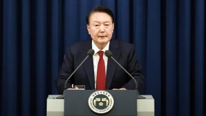 Güney Kore’nin Eski Lideri Yoon Suk Yeol İçin 30 Yıl Hapis Talebi: Pyongyang Üzerinde Gerilim Tırmanıyor