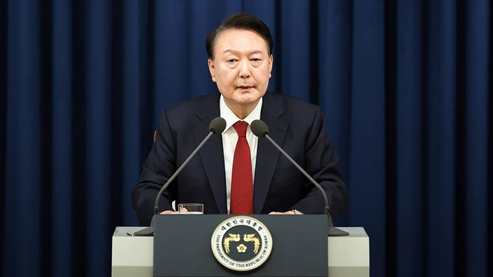 Güney Kore’nin Eski Lideri Yoon Suk Yeol İçin 30 Yıl Hapis Talebi: Pyongyang Üzerinde Gerilim Tırmanıyor