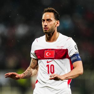 Hakan Çalhanoğlu’nun sakatlığı sonrası 2026 Dünya Kupası umutları sürüyor
