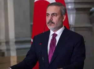 Hakan Fidan, İran ve Pakistanlı mevkidaşlarıyla bölgesel sorunları değerlendirdi