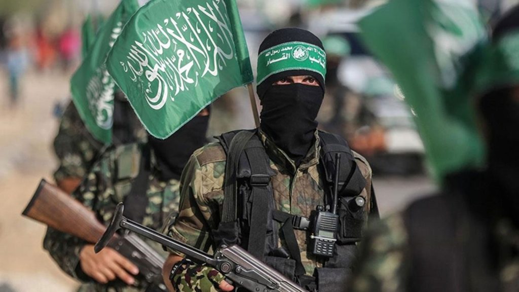 Hamas: İsrail’in Tavizsiz Yaklaşımı Ateşkes Görüşmelerinde Kriz Yaratıyor
