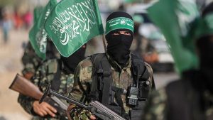 Hamas: İsrail’in Tavizsiz Yaklaşımı Ateşkes Görüşmelerinde Kriz Yaratıyor