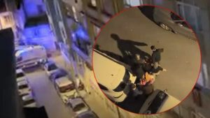 Hatalı Park Sorunu: Hayata Mal Olan Kaos