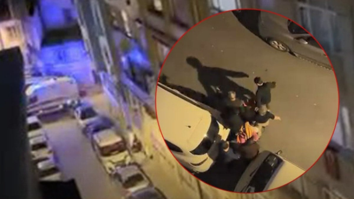 Hatalı Park Sorunu: Hayata Mal Olan Kaos